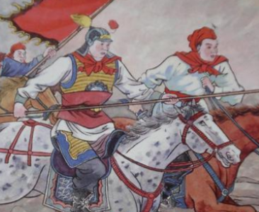 ​农民起义军领袖方国珍是如何躲过朱元璋的屠刀的？