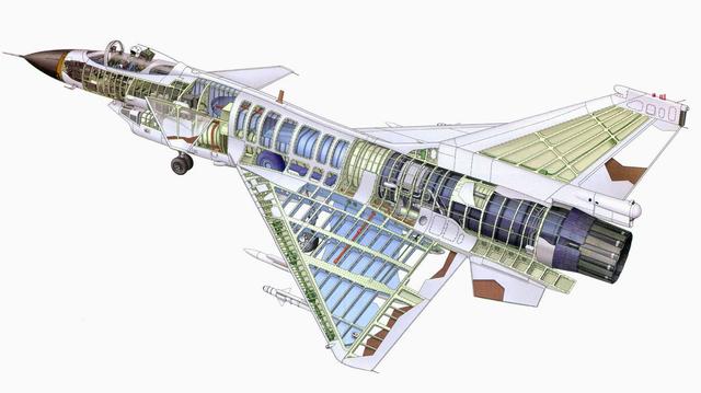 历史上第1架喷气式战斗机（人类航空史上所有喷气式战斗）(1)