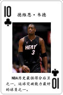 nba七十五大球星排名表（NBA历史五十四大球星排行榜）(50)