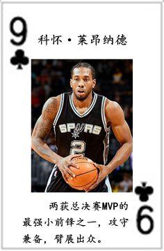 nba七十五大球星排名表（NBA历史五十四大球星排行榜）(46)