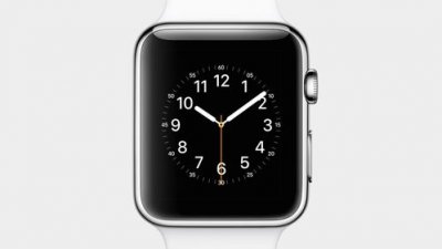 ​applewatch关机(applewatch充不进电)