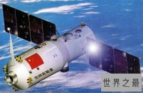 国际空间站昔日拒中国，如今中国空间站甩它几条街