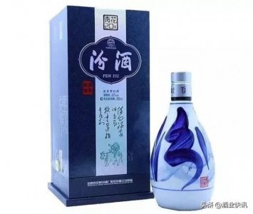 ​汾牌淡雅和汾酒的关系是什么？汾牌淡雅酒怎么样