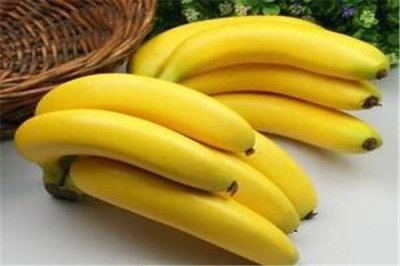 ​香蕉最多一次吃几个 香蕉吃多了好吗