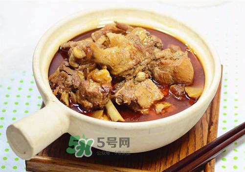 三伏天能吃鸭肉吗？三伏天鸭肉炖什么好？