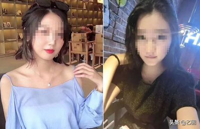 ​两20岁花季女孩坐乘顺风车被害，凶犯一个自杀一个伏法，伤却难平