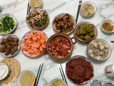 ​“饕餮大餐”的“饕餮”怎么读？